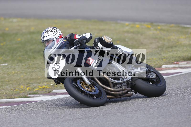 /04 05.04.2026 Speer Racing ADR/Gruppe gruen/93